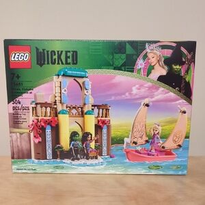 LEGO Wicked Set New